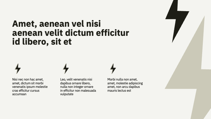 Spark Pulse Beige Dynamic slide 6